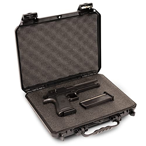 Black ProFoam
