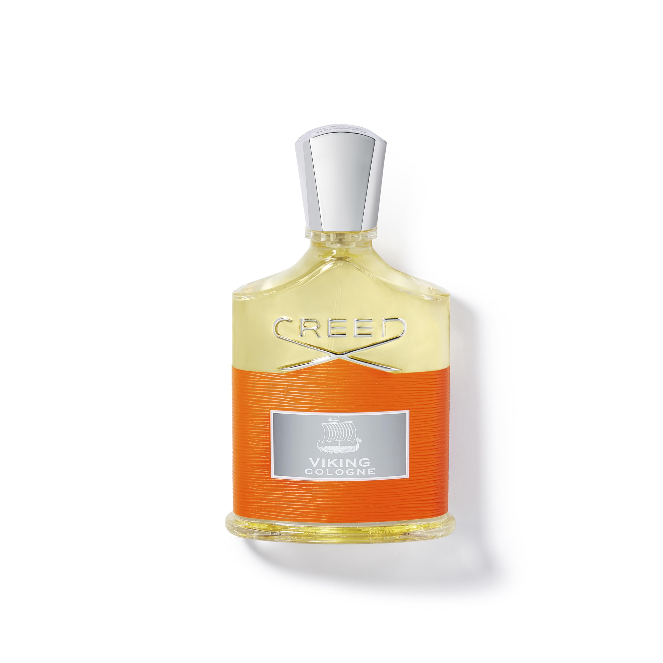 Creed Viking Cologne for Men - Premium Luxury Cologne with Bold & Crisp Fragrance - Perfect for Date Nights & Special Occasions
