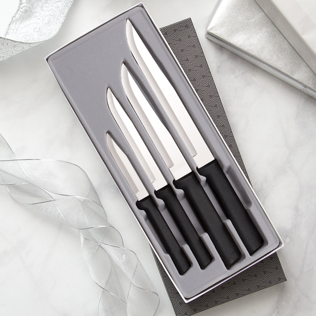 Elegant Wedding Registry Gift Set - Perfect for Bridal Showers, Anniversaries & Newlyweds - Thoughtful Housewarming Present