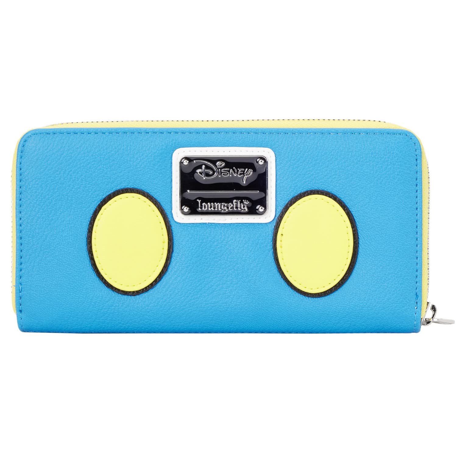 Loungefly LF-WDWA0782 Disney Mini Backpack - Cute & Trendy Crossbody Bag for Women & Girls | Perfect for Theme Parks, Travel & Everyday Use