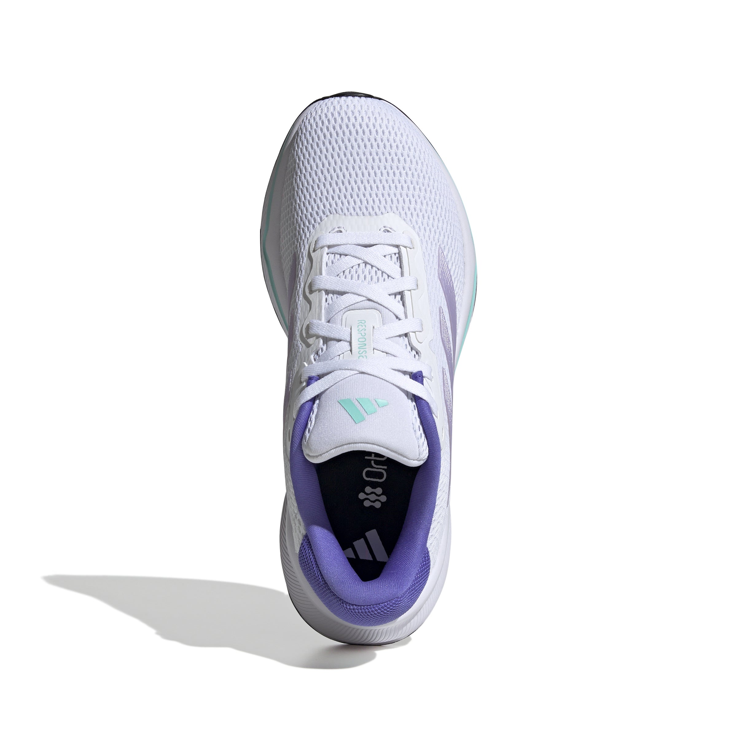 Women's Adidas Response Running Shoes - Lightweight & Breathable for Jogging, Gym Workouts & Daily Wear