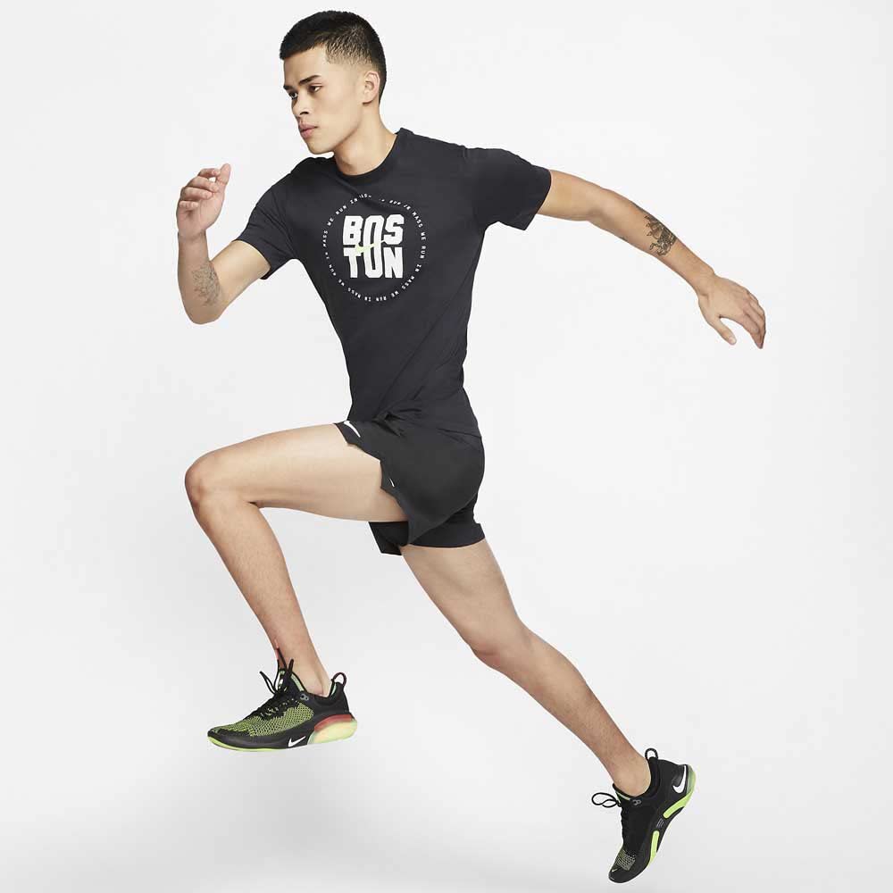 Nike Men's Running Shorts with Pockets - Lightweight, Breathable & Quick-Dry for Gym, Workout & Casual Wear
