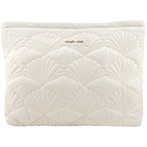 White shell-L