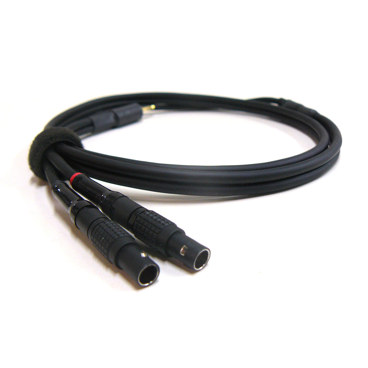 Premium Replacement Cable for Focal Utopia 2020 & 2022 Headphones - 1.2m 3.5mm Audio Cable - High-Quality Sound Upgrade for Audiophiles & Studio Use