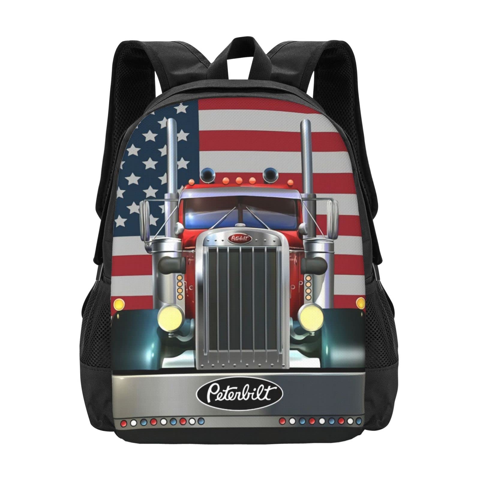 **Lightweight Waterproof Backpack for School, Travel & Sports - Durable Casual Student Backpack with Laptop Compartment | Perfect for College, Hiking & Daily Commute**