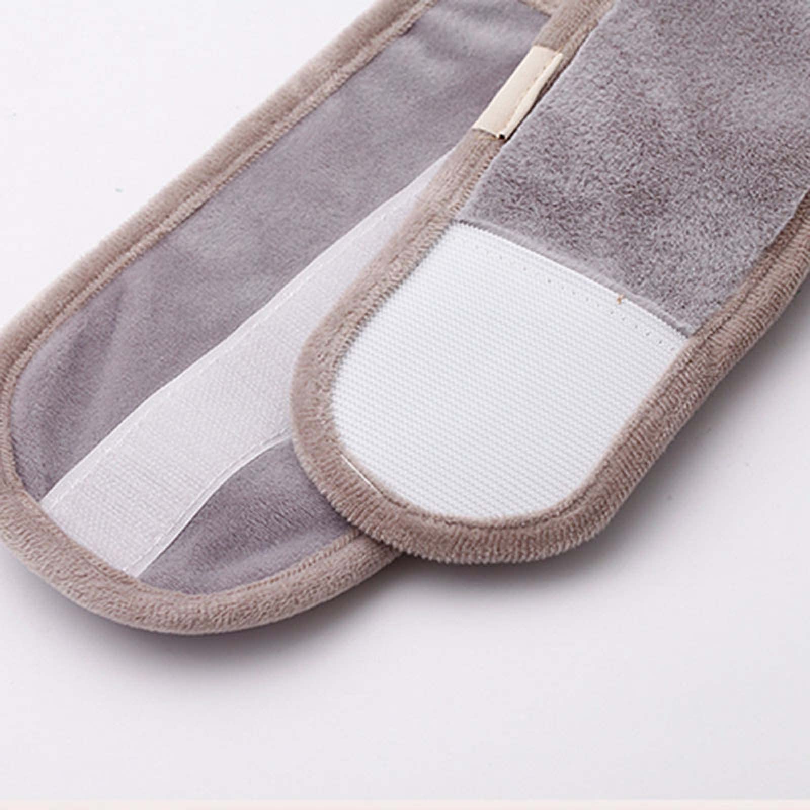 Oelaio Prime of The Day Deals - USB-Powered Smart Heating Scarf for Neck & Shoulder Pain Relief - Winter Warmth for Men & Women - Perfect for Outdoor Activities, Commuting & Cold Weather Protection