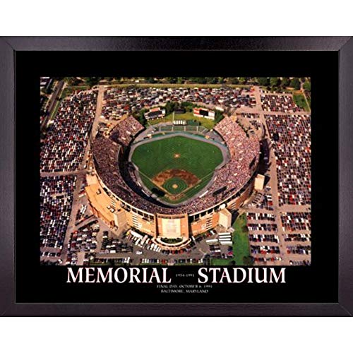 Orioles Memorial