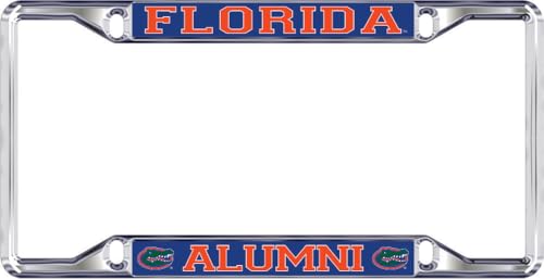 Florida Gators Silver
