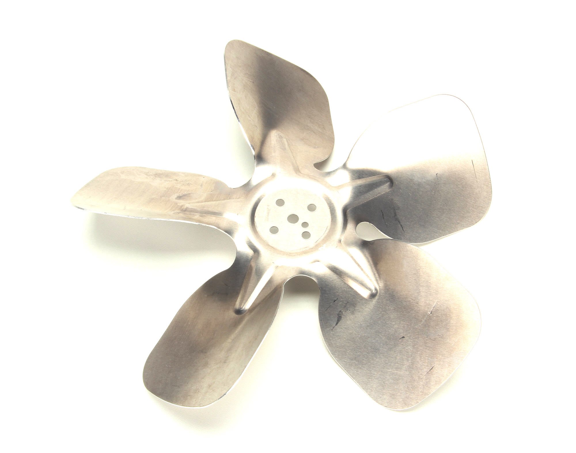 Scotsman 18-8859-01 Replacement Fan Blade for Ice Machine - Compatible with Scotsman Ice Makers - Durable Cooling Fan for Commercial & Home Use - Perfect for Restaurants, Bars, and Kitchen Appliances