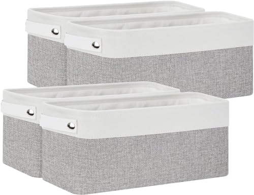 White&Grey-15x6x5.5 In