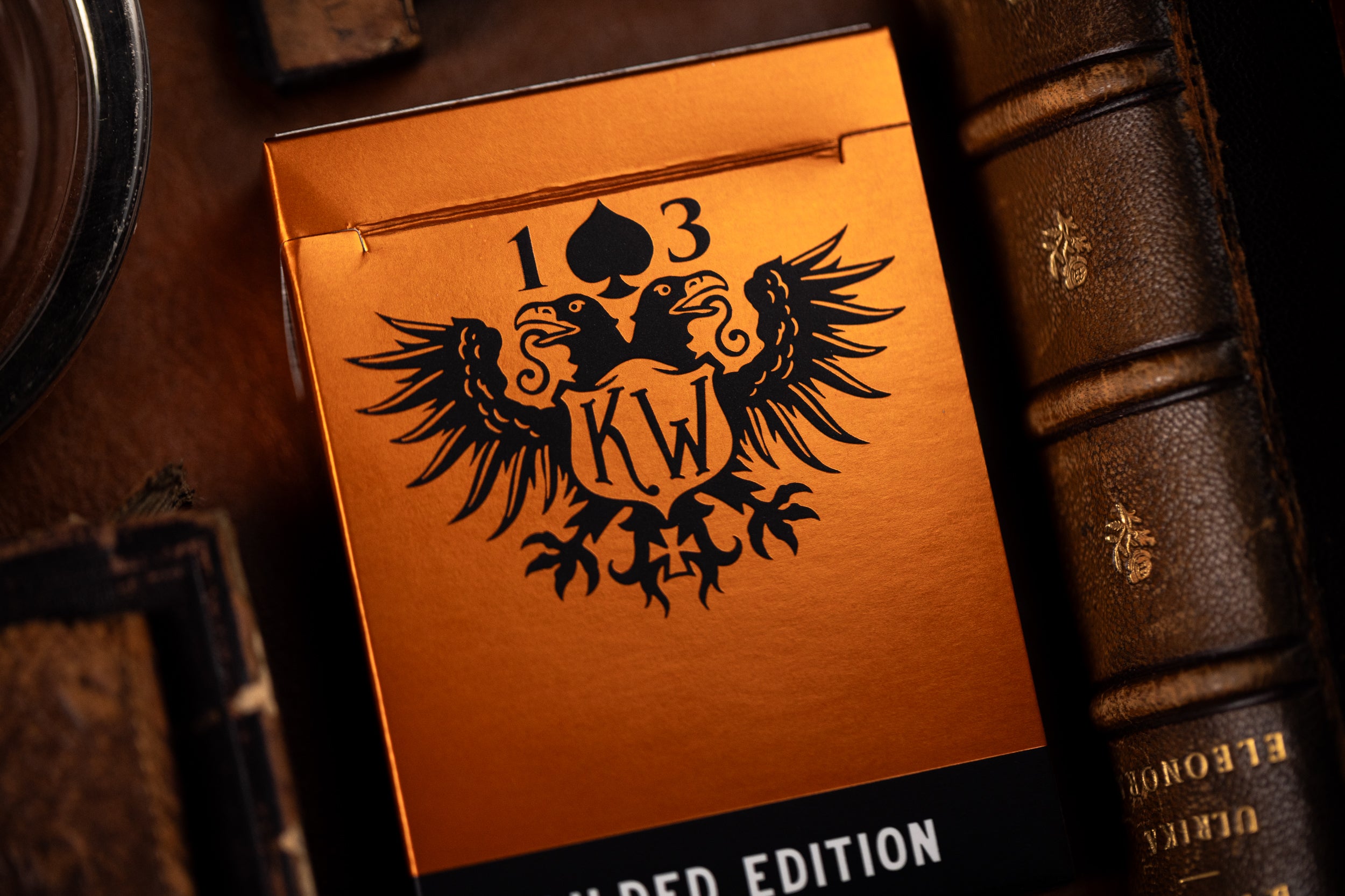 Table Players Vol. 33 GLD - Premium Collectible Trading Cards for Game Enthusiasts | Perfect for Tournaments, Gifts, and Card Game Nights