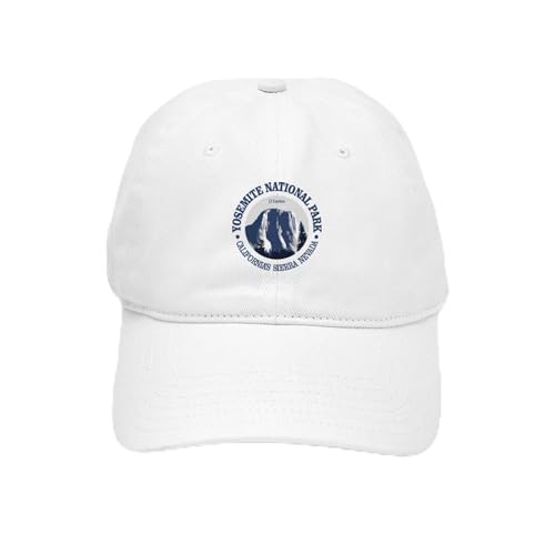 White - Yosemite 2