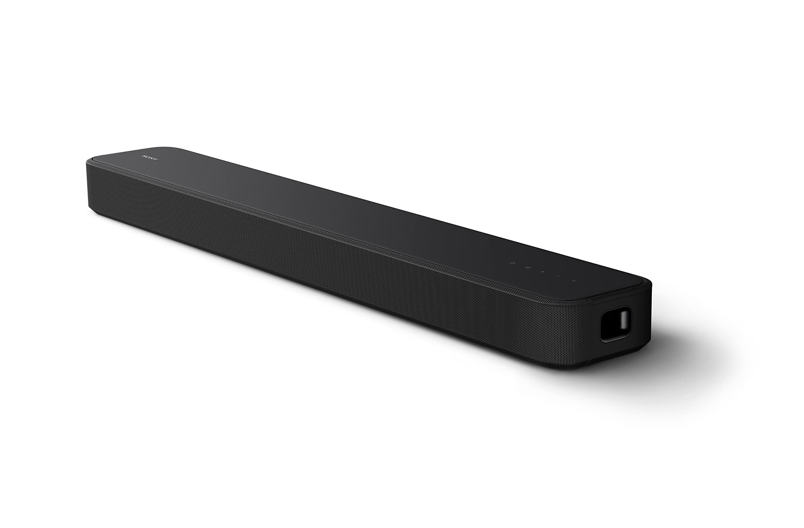 Sony HT-S2000 Compact 3.1 Channel Dolby Atmos Sound Bar with Wireless Subwoofer - Premium Home Theater Audio for Movies, Music & Gaming