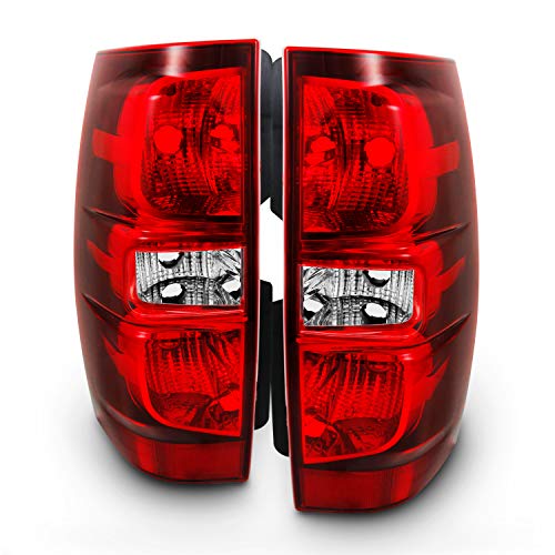 Red Housing