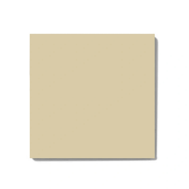 10x10 cm Ivory Granite Tiles by Winckelmans - Premium Klinker for Kitchen Backsplash & Bathroom Walls