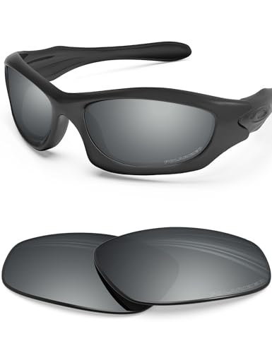 Silver Chrome - Polarized