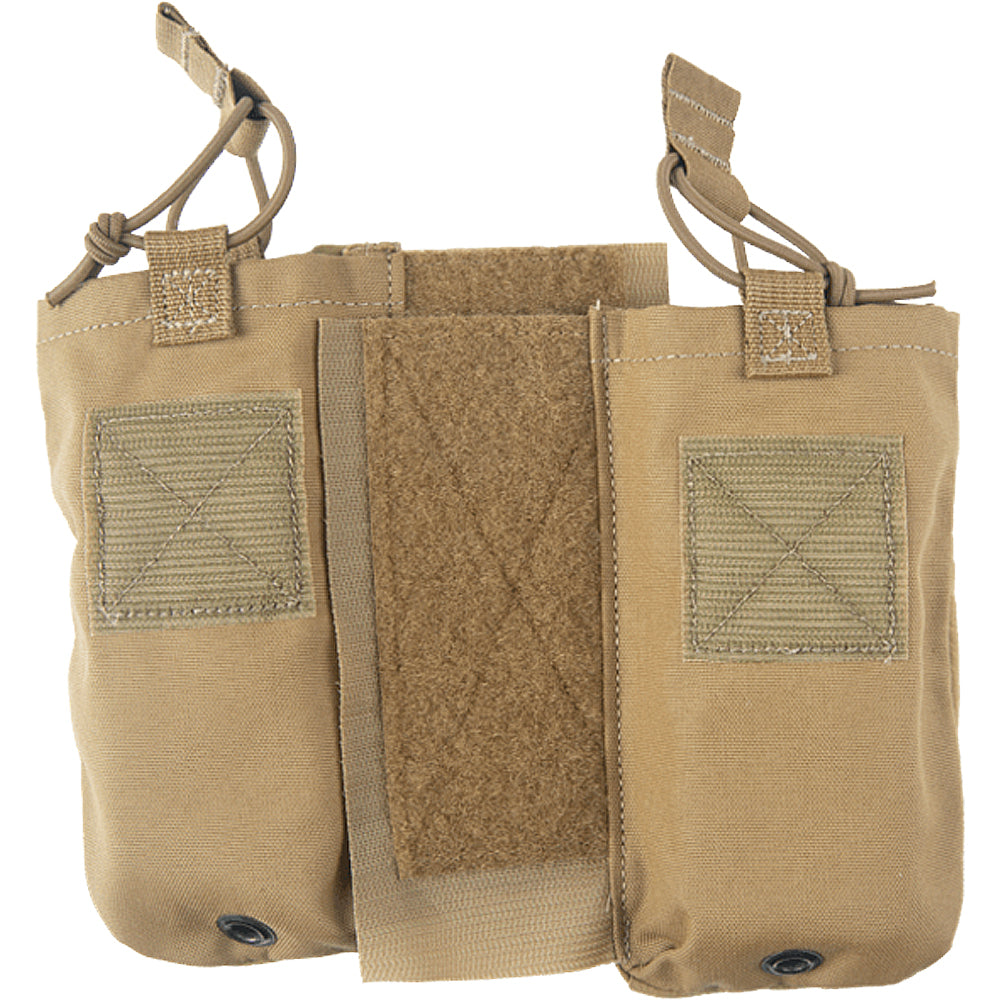 Coyote Brown