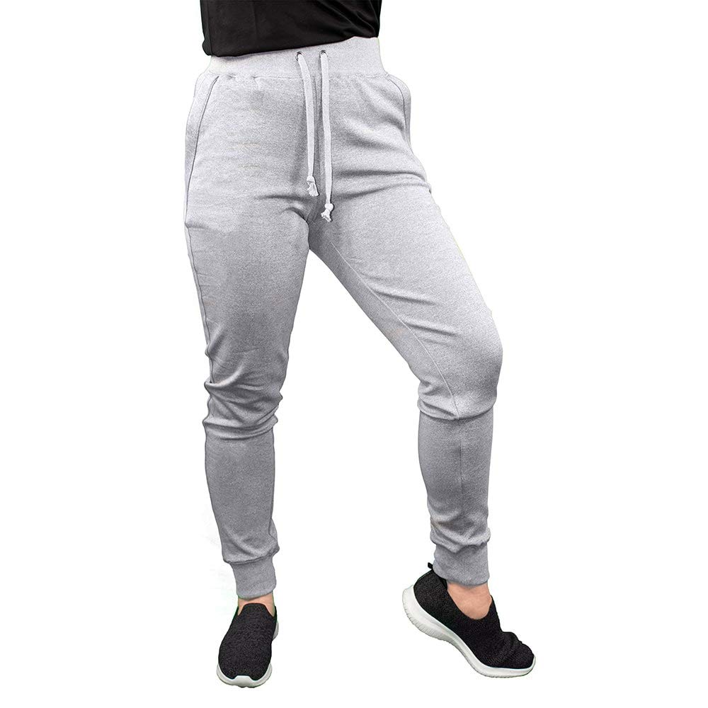Golberg Women's Joggers - Soft Lightweight Sweatpants for Yoga, Running, Gym & Lounge - High Waisted Comfortable Athletic Pants for Workout & Casual Wear