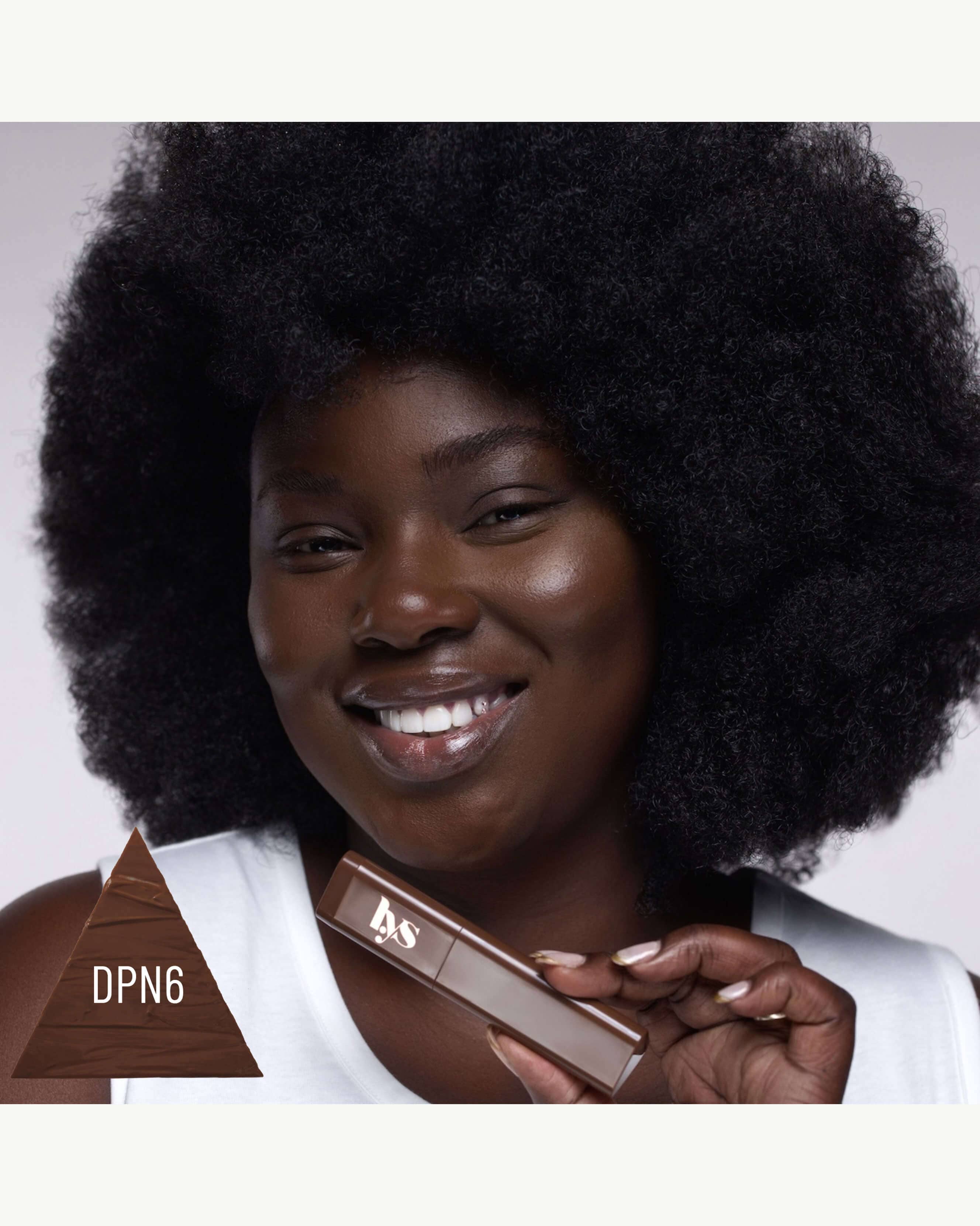 Best Skin Tint Blurring Foundation Stick - Lightweight, Buildable Coverage for Flawless Look | Perfect for Daily Wear & Special Occasions