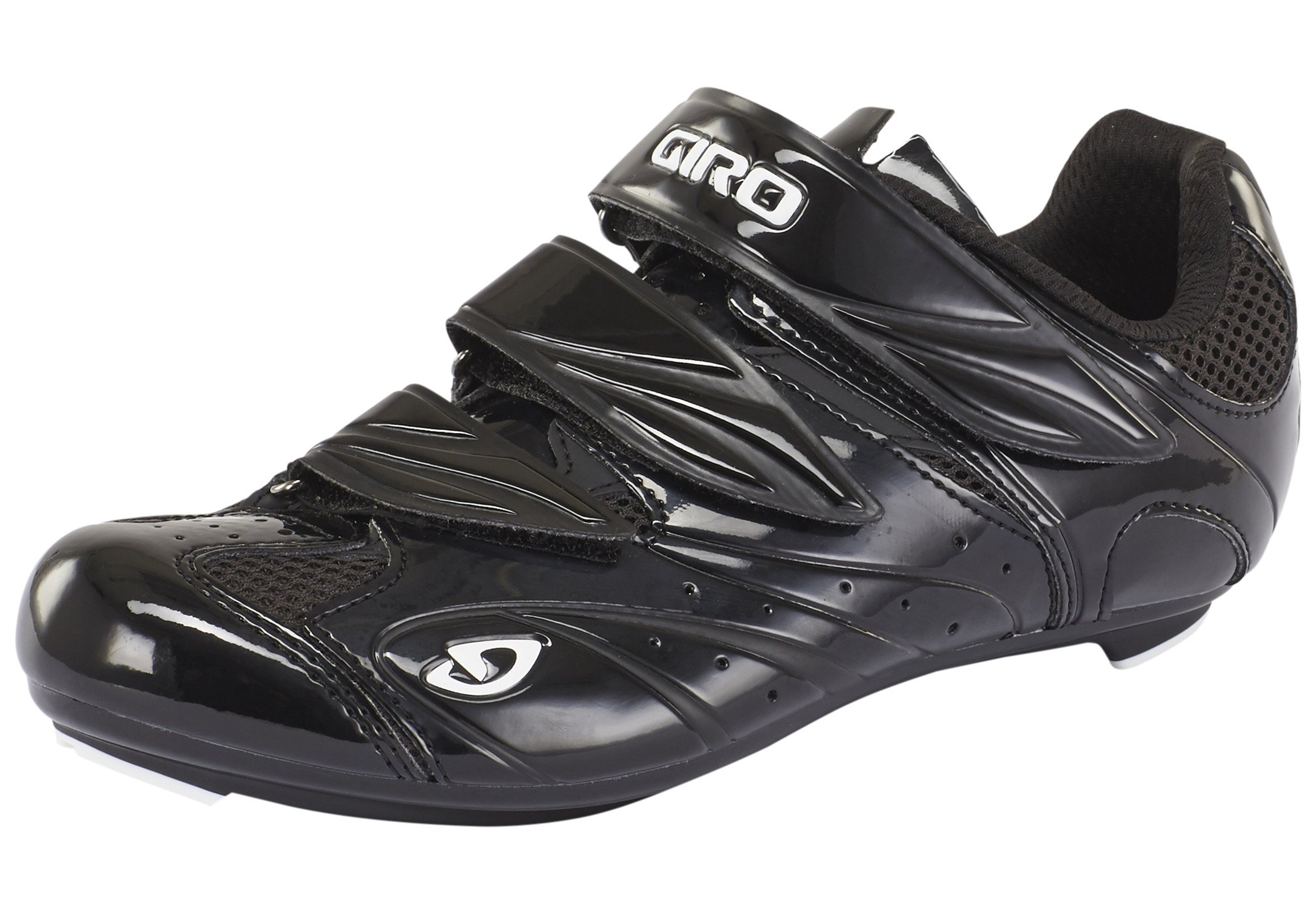 Giro Sante II Women's Road Cycling Shoes - Lightweight & Comfortable for Road Biking, Spin Class & Indoor Training