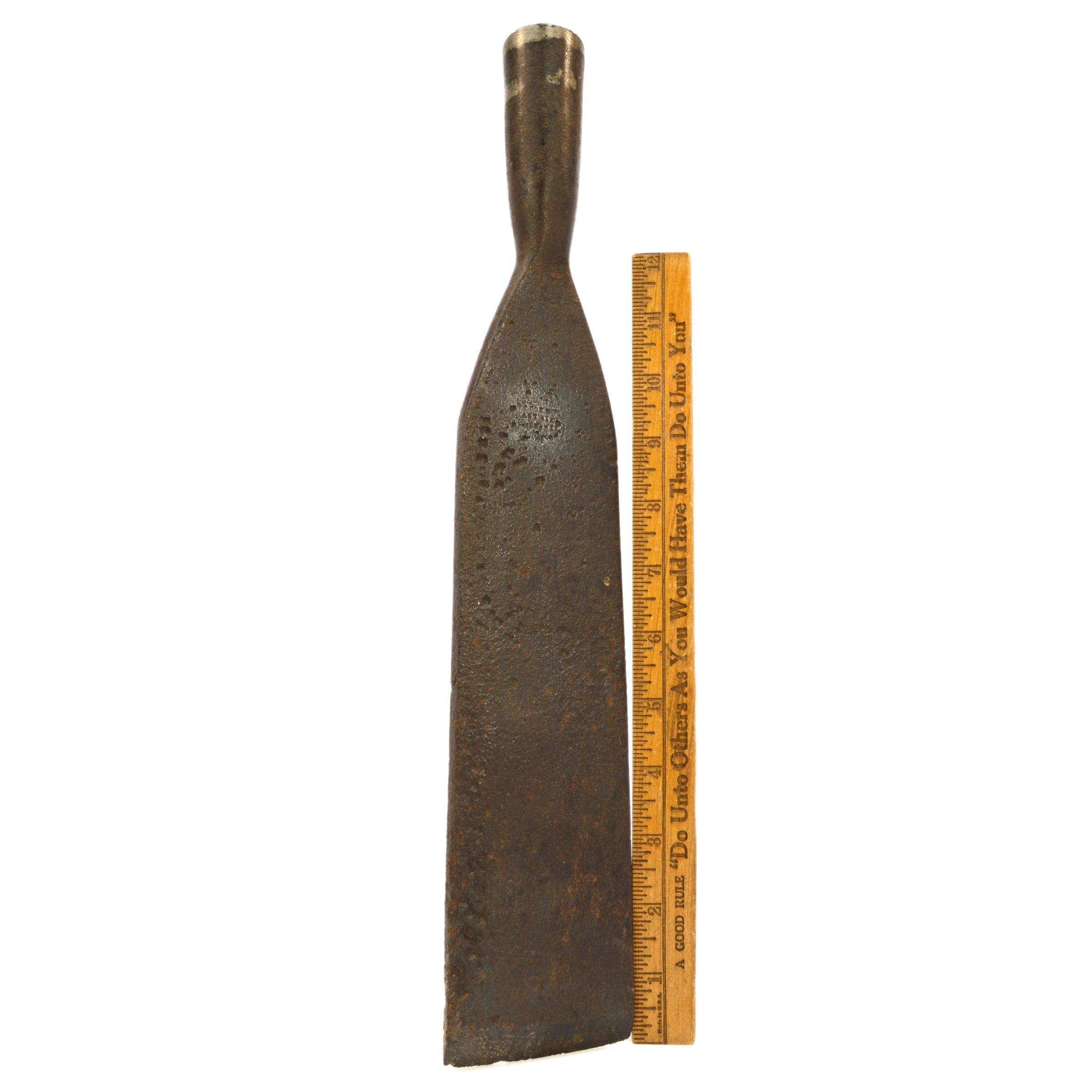 Antique Framing Socket Slick 2 7/8