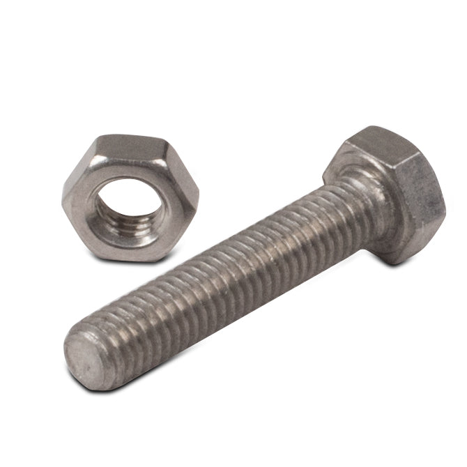 High-Quality Funnel Screw for U650 - Durable Replacement Part for Industrial Equipment & Machinery Maintenance
