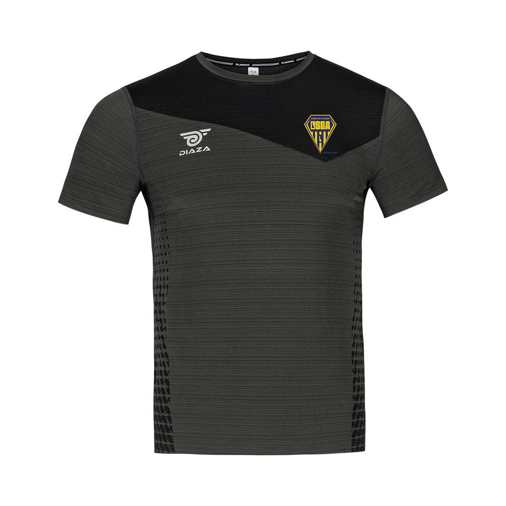 Diamond State Academy Mamba Basketball Jersey - Premium Quality NBA Style Sports Apparel for Men & Women - Perfect for Games, Training, and Fan Support