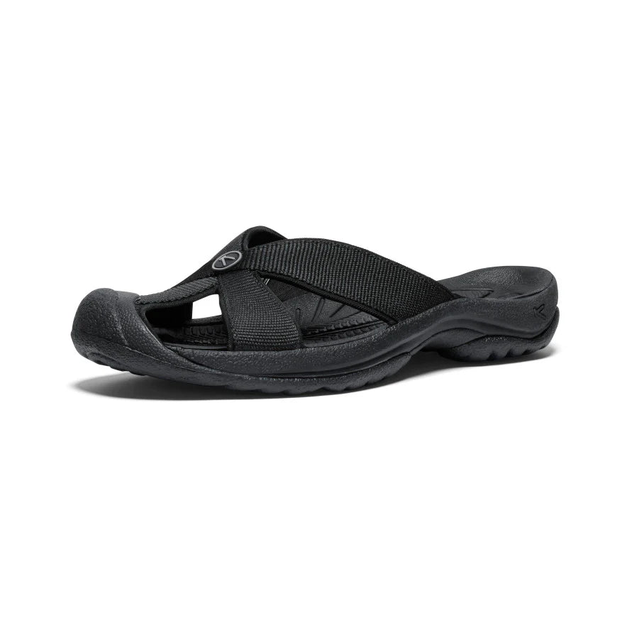 Women's Bali Slide Sandals - Comfortable Summer Beach Flip Flops with Soft Cushioning for Pool, Vacation & Casual Wear