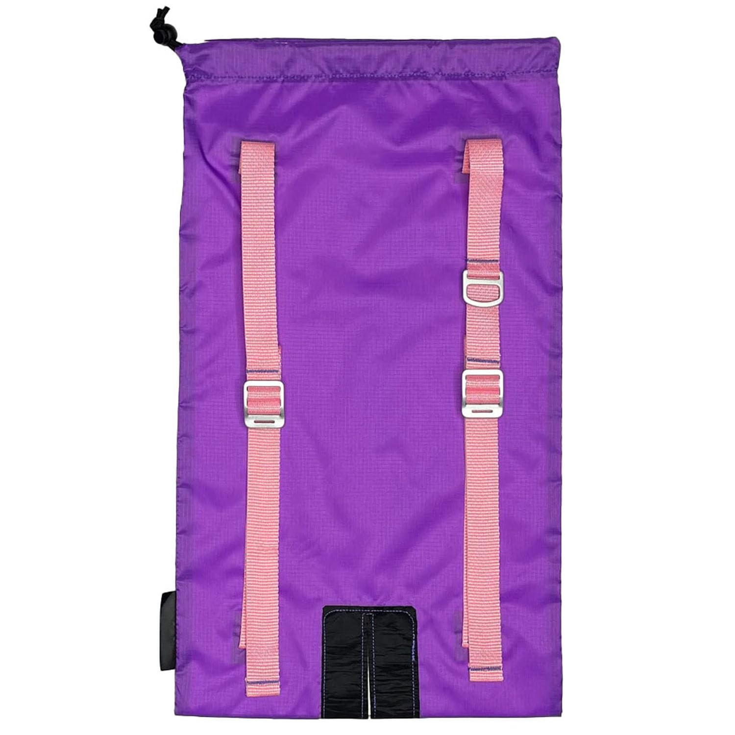 Best Ski Bag Backpack with Adjustable Straps - Lightweight Ski & Pole Carrier for Men, Women & Kids - Perfect for Family Ski Trips & Mountain Travel