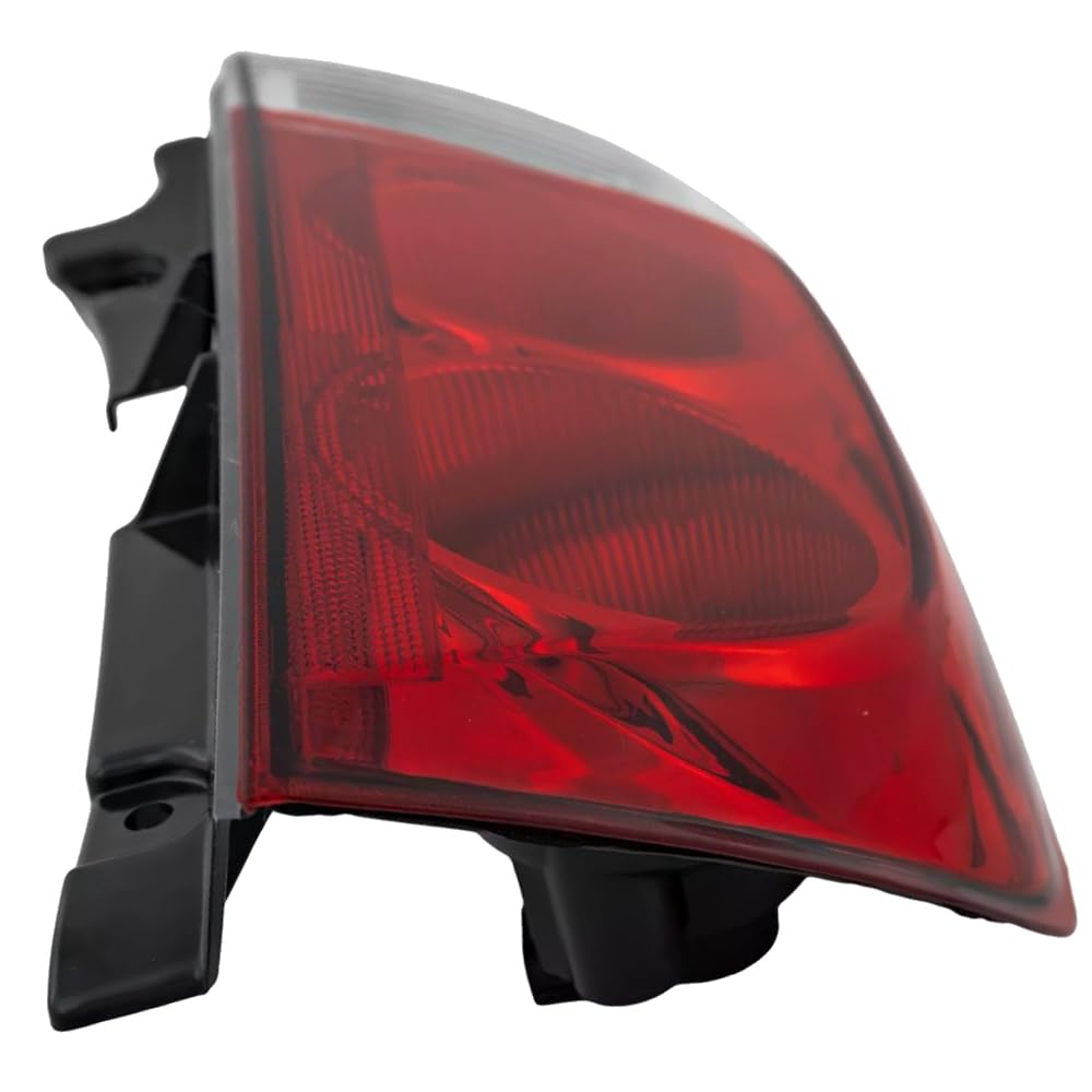**EPIC LIGHTING Halogen Replacement Tail Lights for 2005-2015 Nissan Armada - Compatible with NI2800177, NI2801177, 26555ZC225, 26550ZC225 - Pair - Upgrade for Enhanced Visibility & Style**    *(Perfect for Night Driving, Off-Road Adventures & Custom Car Builds)*