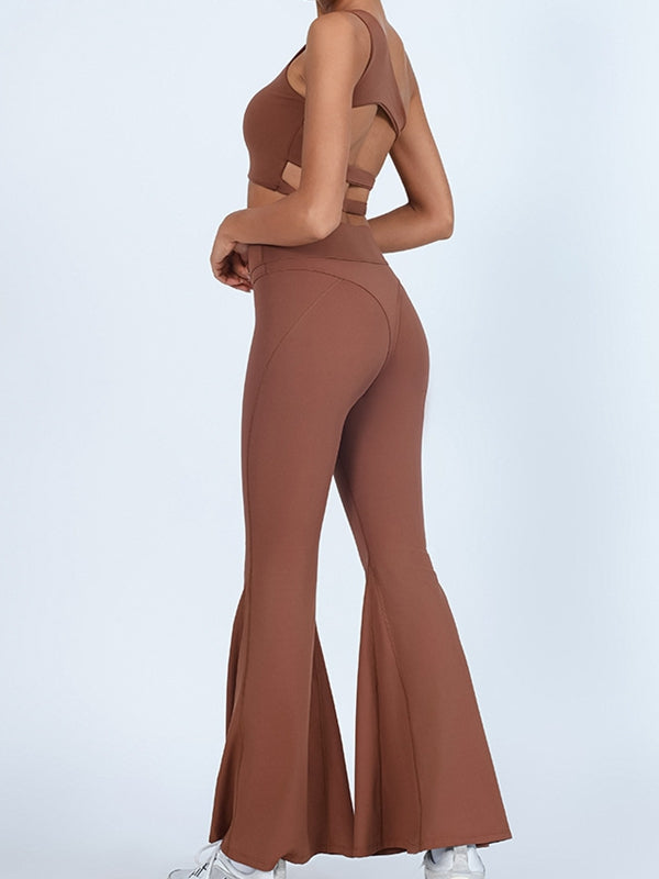 Saddle Brown