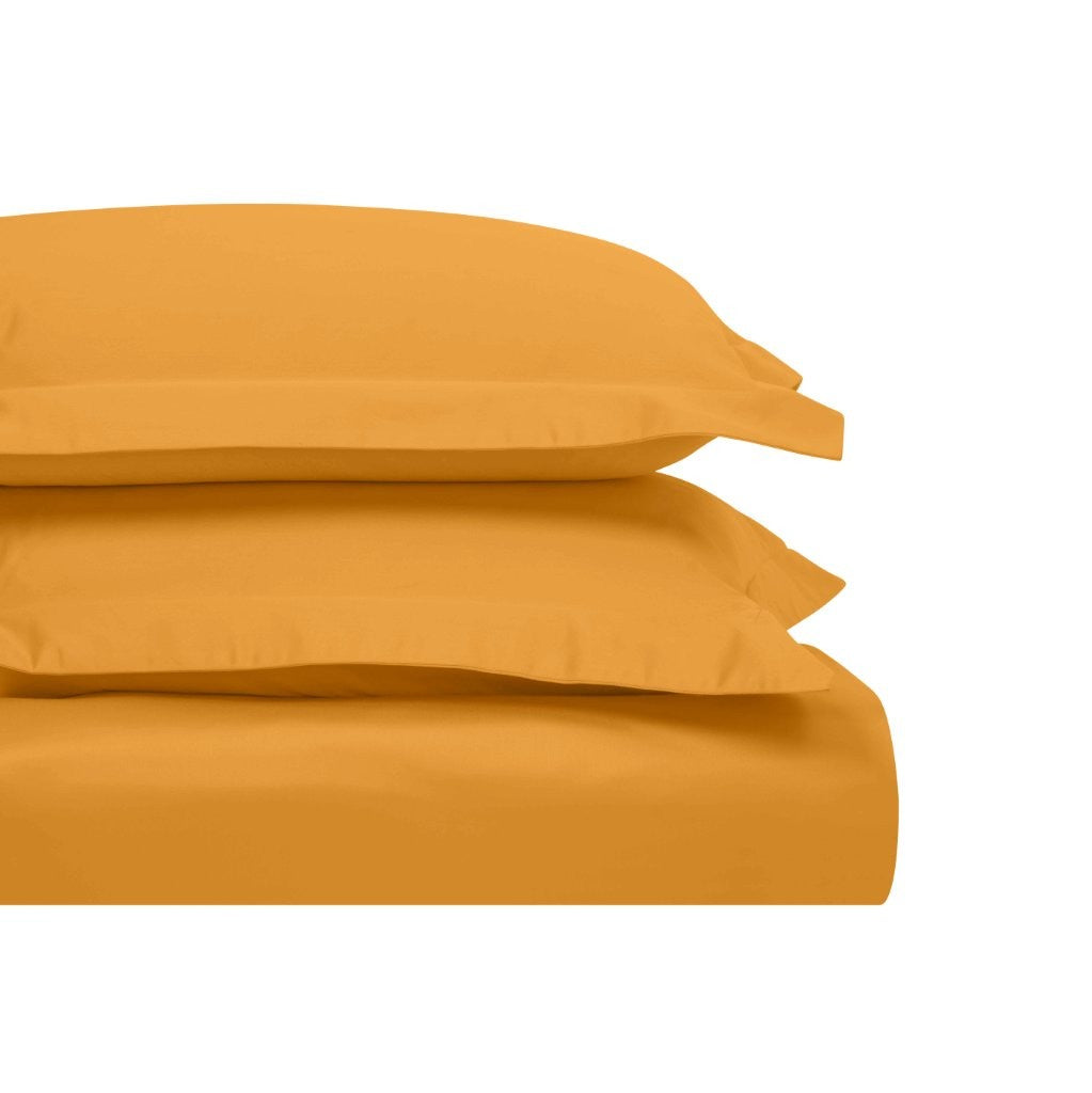 Luxury 1200 Thread Count Egyptian Cotton Duvet Cover Set - King Size, Soft Breathable Bedding for Hotel & Home Use