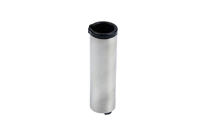 Original De'Longhi Milk Frother Tube 5513270699 - Replacement Part for Espresso Machines, Perfect for Lattes & Cappuccinos at Home or Coffee Shops
