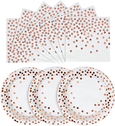 Rose Gold