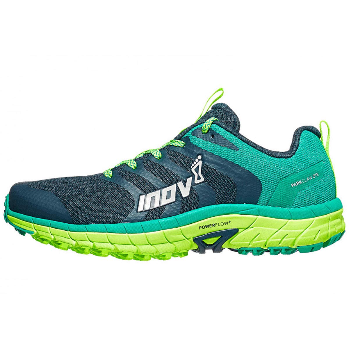 Inov-8 Women's Parkclaw 275 Trail Running Shoes - Lightweight Hiking & Outdoor Adventure Footwear for Women - Perfect for Trail Running, Hiking and Mountain Climbing