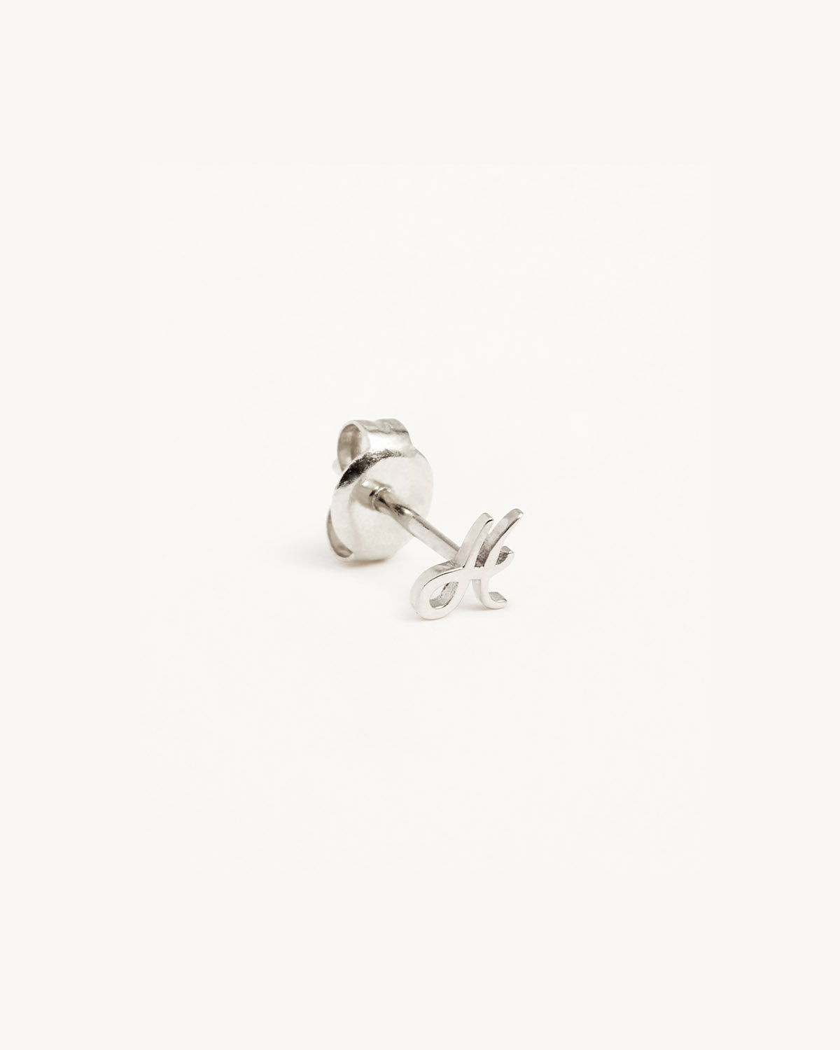 Sterling Silver Love Letter Earrings - Romantic Dangle Jewelry for Women, Perfect Gift for Valentine's Day, Anniversary & Special Occasions