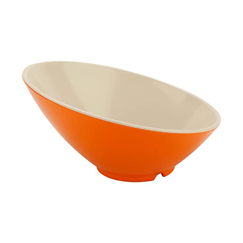 Sunset Orange