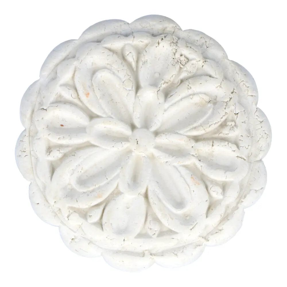 Modani Naturals Cleanse & Mask Bar with French White Clay - 90g Detoxifying Facial Soap for Acne & Oily Skin | Daily Skincare & Spa Treatment