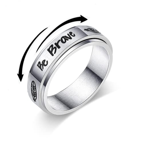 F-Be Brave