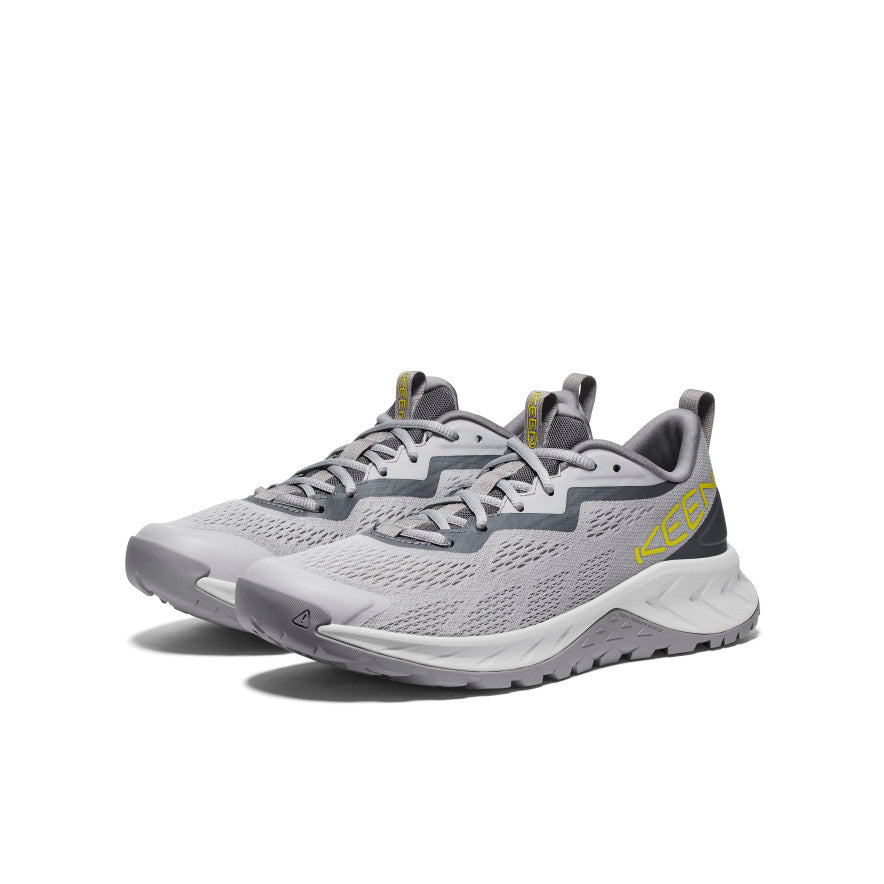 Men's Versacore Speed Running Shoes - Lightweight Alloy/Antique Moss Design for Jogging, Gym & Outdoor Activities