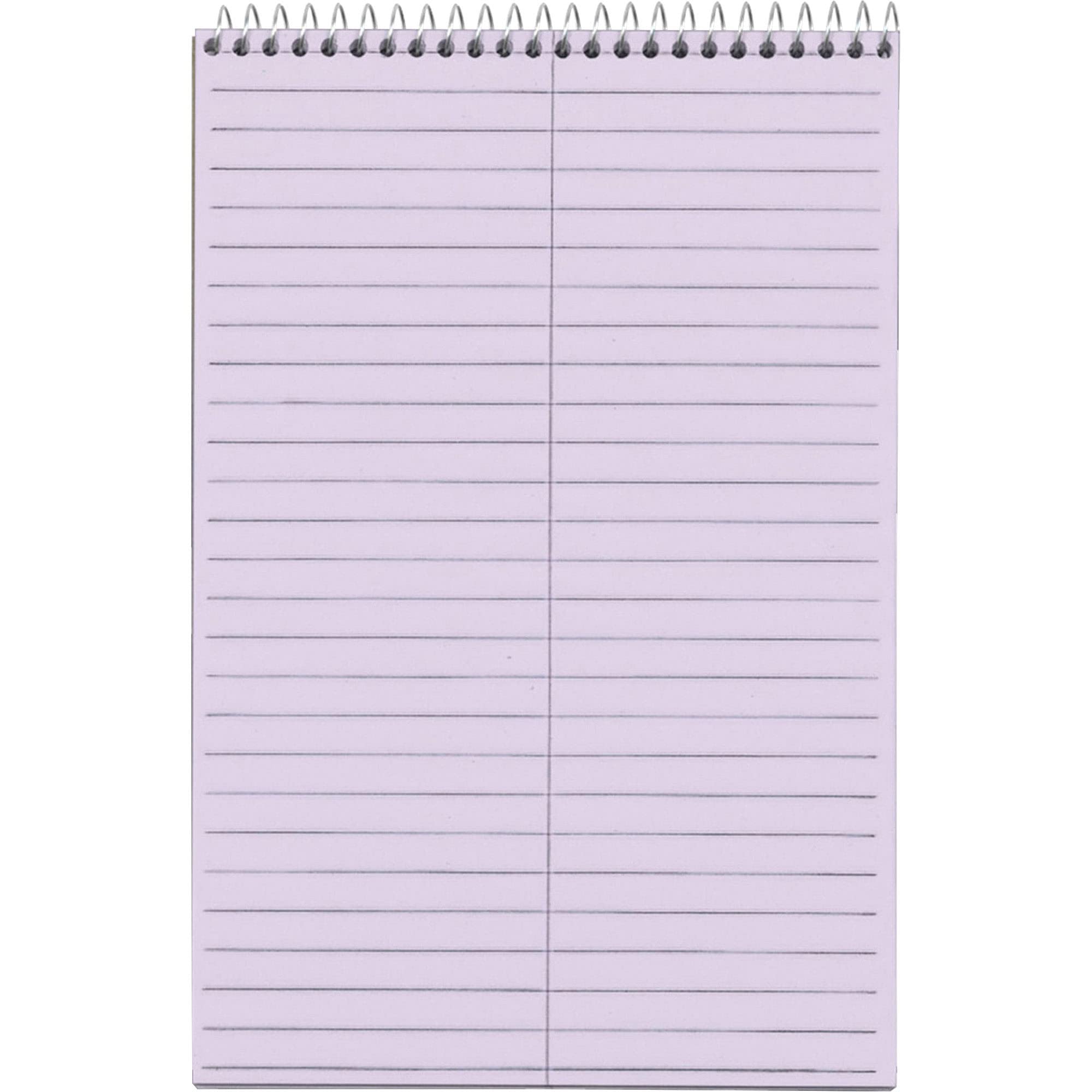 TOPS Gregg Prism Steno Notebooks (TOP80264) - 6