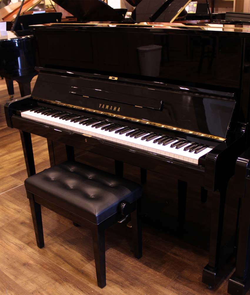 1976 Yamaha U1H 48