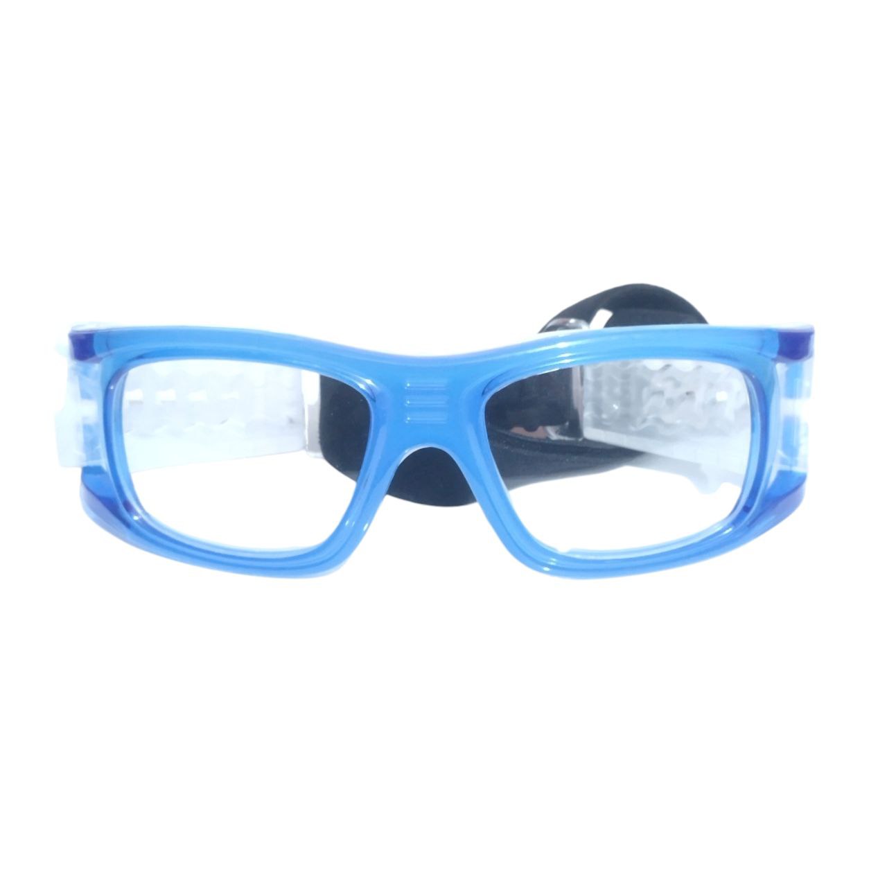 Best Tennis Sports Glasses for Adults - UV Protection & Anti-Fog - Lightweight & Durable for Outdoor Sports & Active Lifestyle