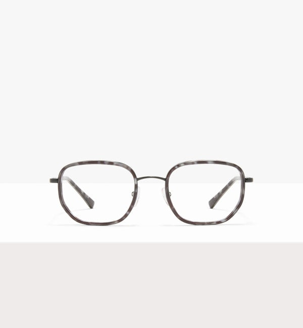 Timor Eyeglasses - Stylish & Durable Prescription Glasses for Men & Women | Perfect for Reading, Driving & Everyday Use
