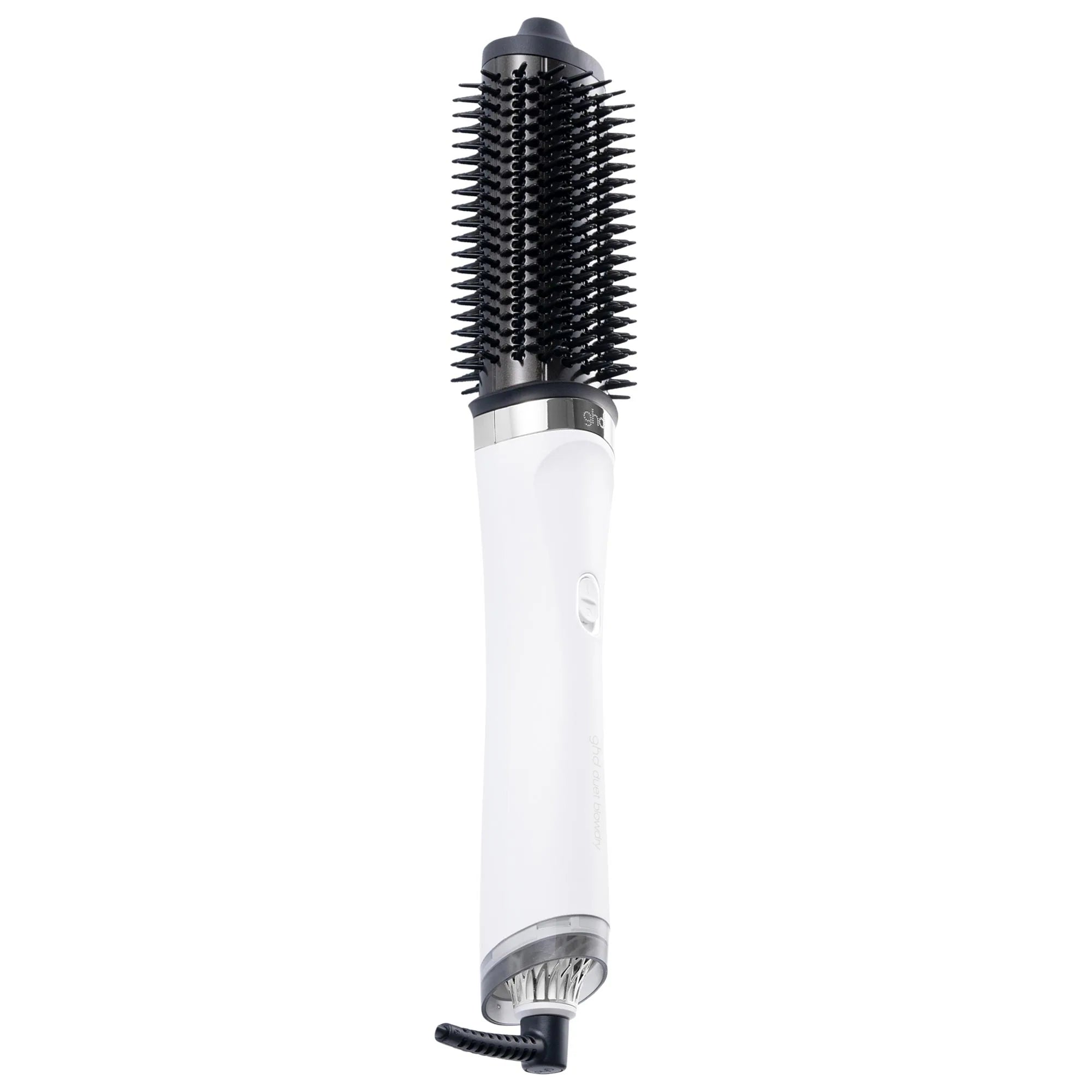 GHD Duet Blow Dryer Hair Brush - Professional 2-in-1 Styler & Dryer for Smooth, Frizz-Free Hair at Home or Salon | Perfect for Travel & Daily Styling