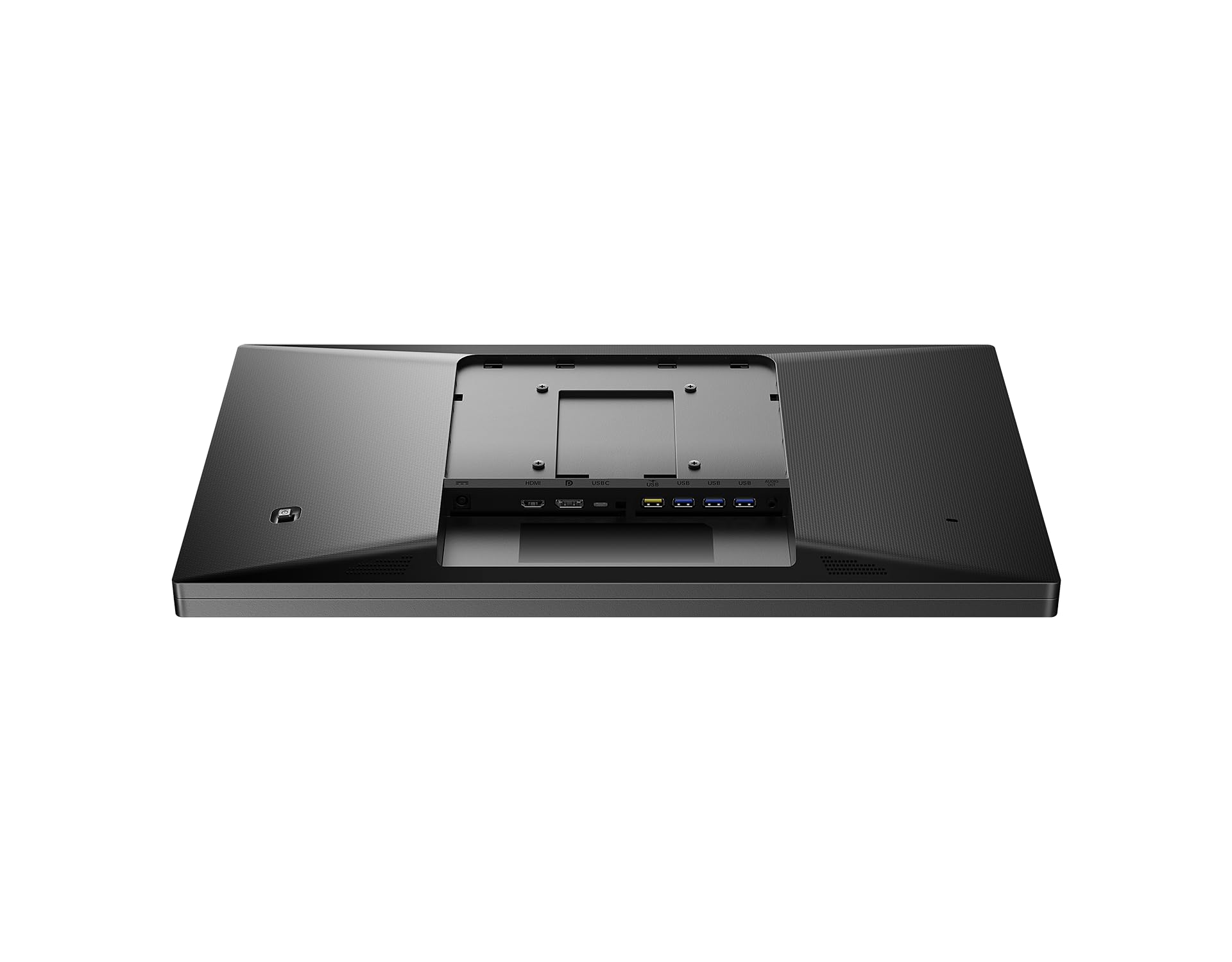 Philips 24E1N5300HE 24-Inch FHD USB-C Monitor with Built-in Webcam, Height Adjustable Stand & Speakers (1920x1080, 75Hz, HDMI, DisplayPort, USB Hub) - Perfect for Home Office, Gaming & Video Conferencing