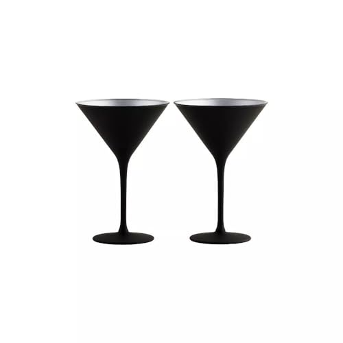 Black/Silver