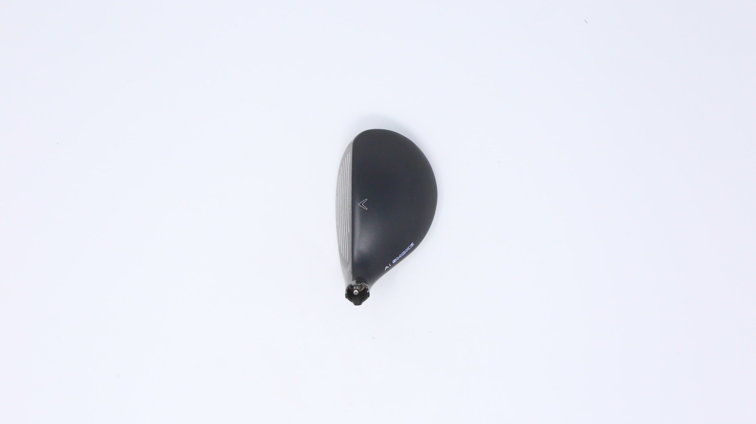 Used Callaway Paradym Ai Smoke HL Hybrid Golf Club - Right Handed 21° Head Only | Perfect for High Launch & Forgiveness on the Fairway