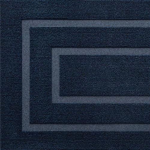 Rectangles Navy