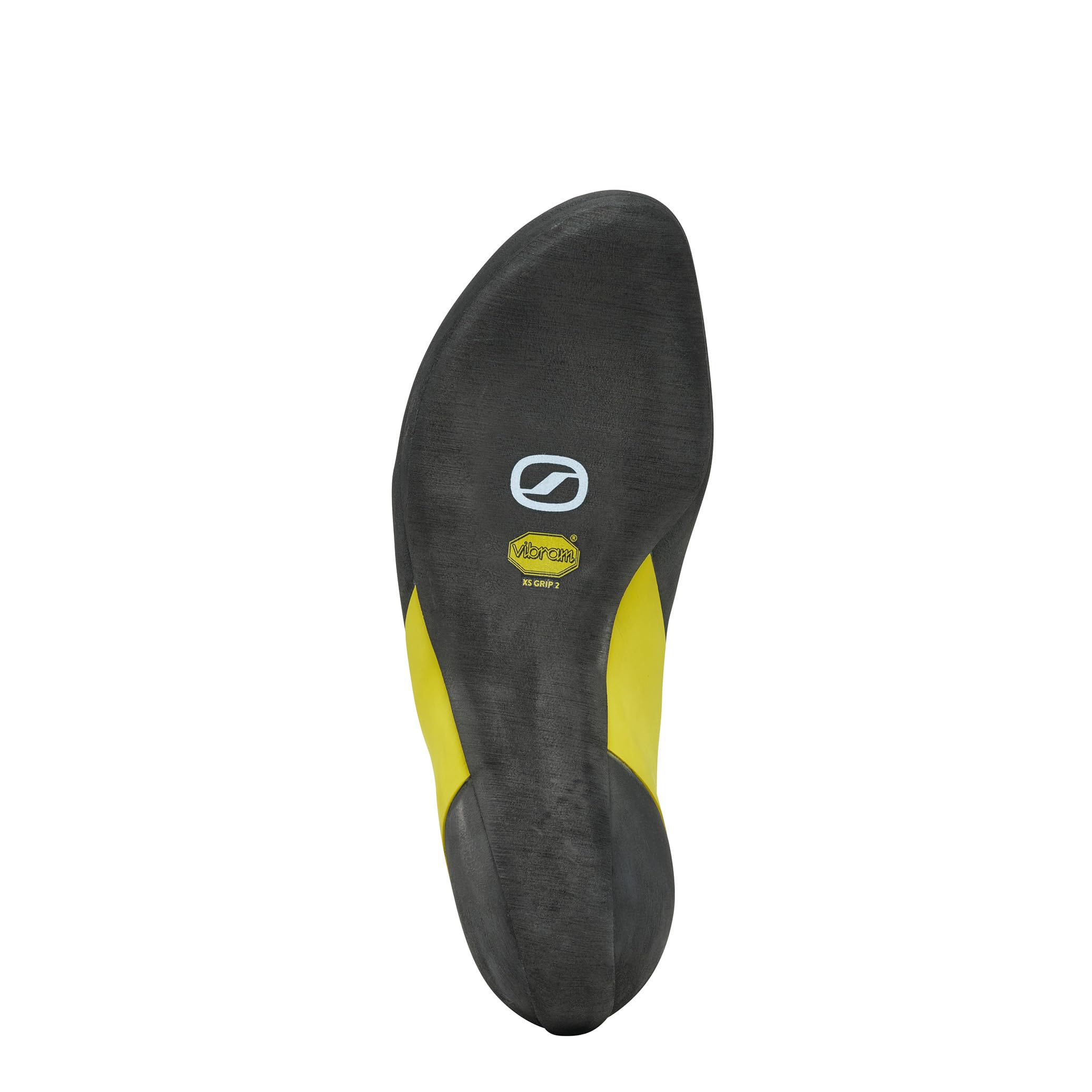 SCARPA Arpia V Rock Climbing Shoes - Women's & Men's Performance Climbing Footwear for Indoor Gym Bouldering, Sport Climbing & Outdoor Crag Adventures | Perfect for Training, Competitions & Technical Routes